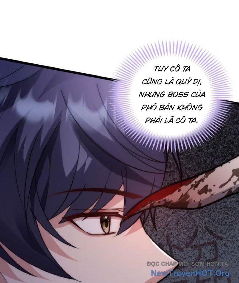 Thế Giới Quỷ Dị? Ta Sớm Đã Thông Quan - Chapter 5 - Page 46