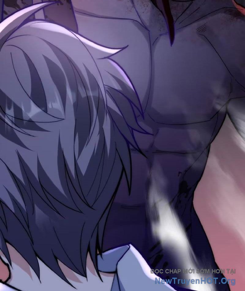 Thế Giới Quỷ Dị? Ta Sớm Đã Thông Quan - Chapter 5 - Page 49