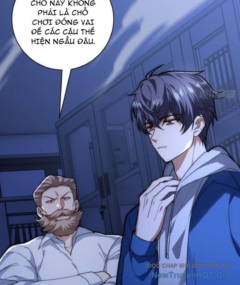 Thế Giới Quỷ Dị? Ta Sớm Đã Thông Quan - Chapter 5 - Page 5