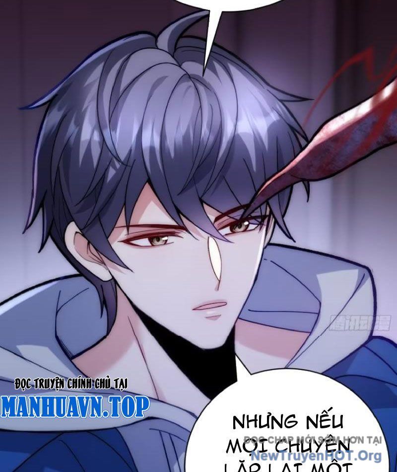 Thế Giới Quỷ Dị? Ta Sớm Đã Thông Quan - Chapter 5 - Page 51