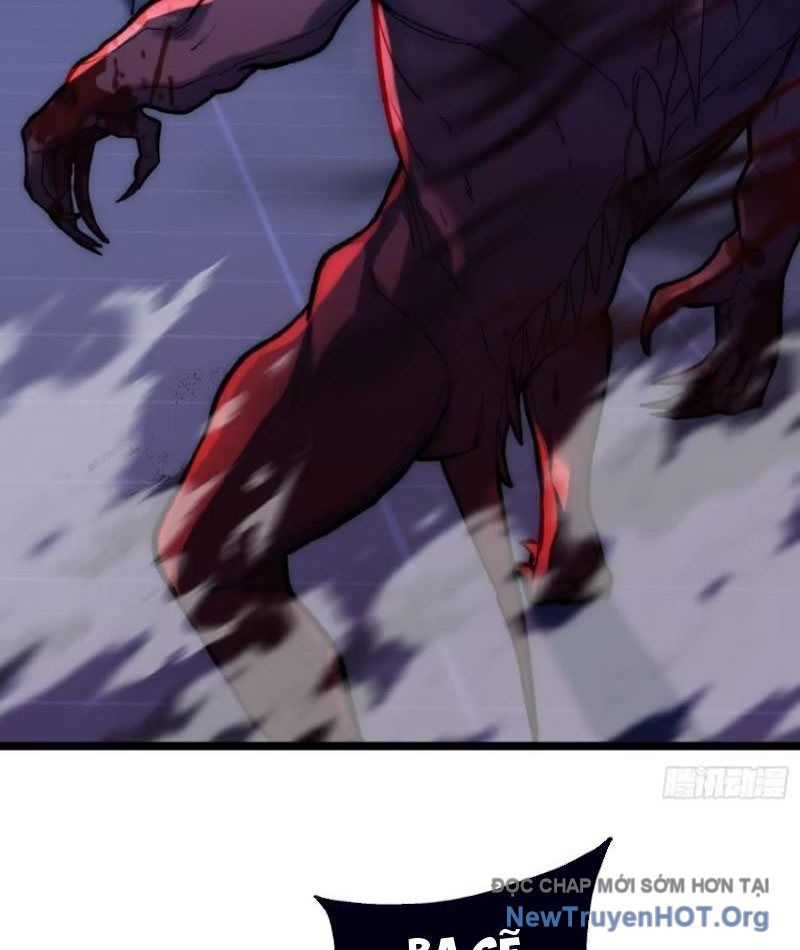 Thế Giới Quỷ Dị? Ta Sớm Đã Thông Quan - Chapter 5 - Page 54