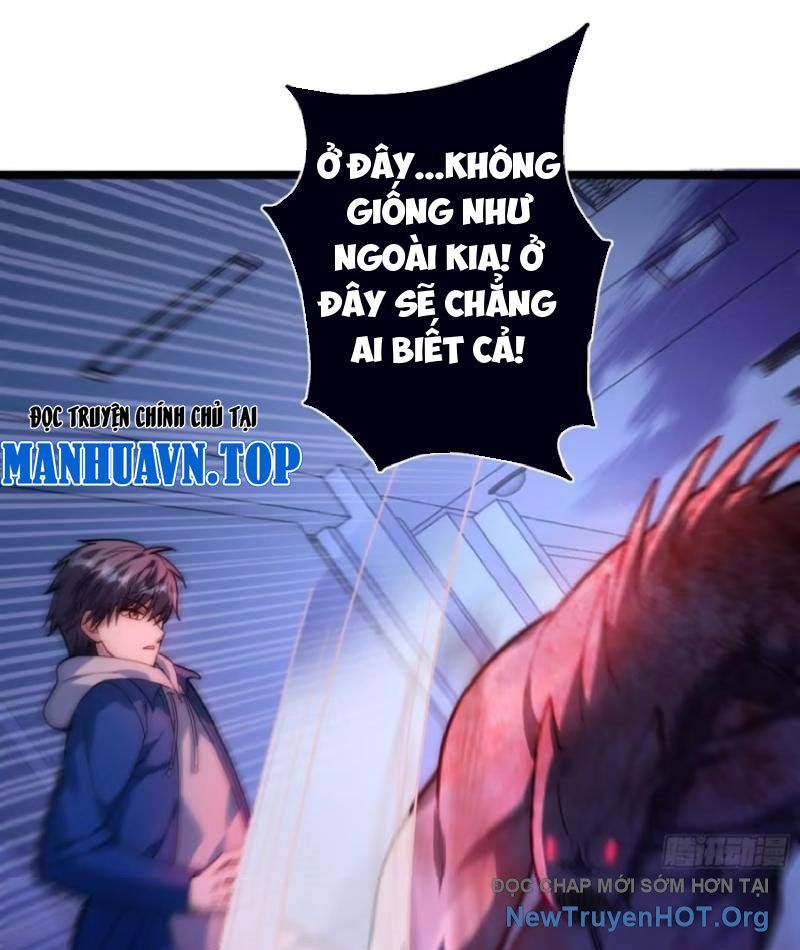 Thế Giới Quỷ Dị? Ta Sớm Đã Thông Quan - Chapter 5 - Page 56