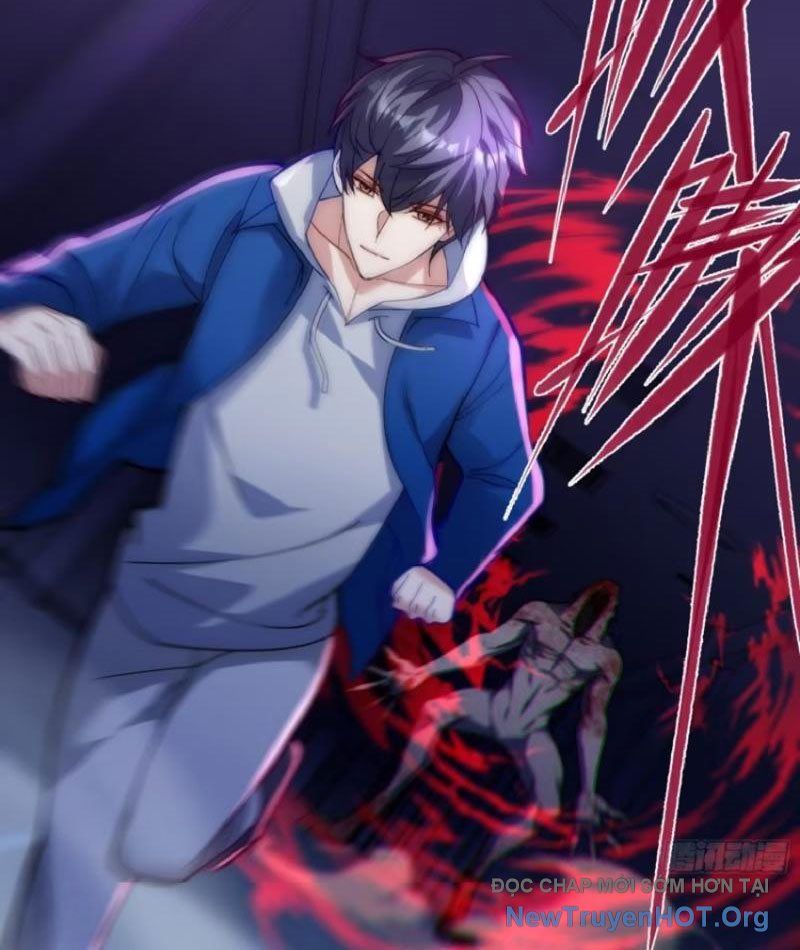 Thế Giới Quỷ Dị? Ta Sớm Đã Thông Quan - Chapter 5 - Page 59