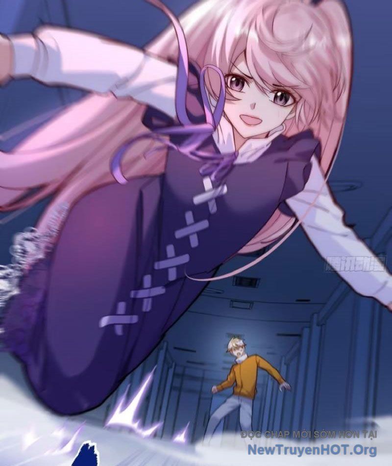 Thế Giới Quỷ Dị? Ta Sớm Đã Thông Quan - Chapter 5 - Page 65