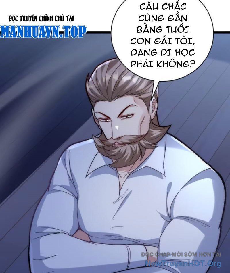 Thế Giới Quỷ Dị? Ta Sớm Đã Thông Quan - Chapter 5 - Page 7