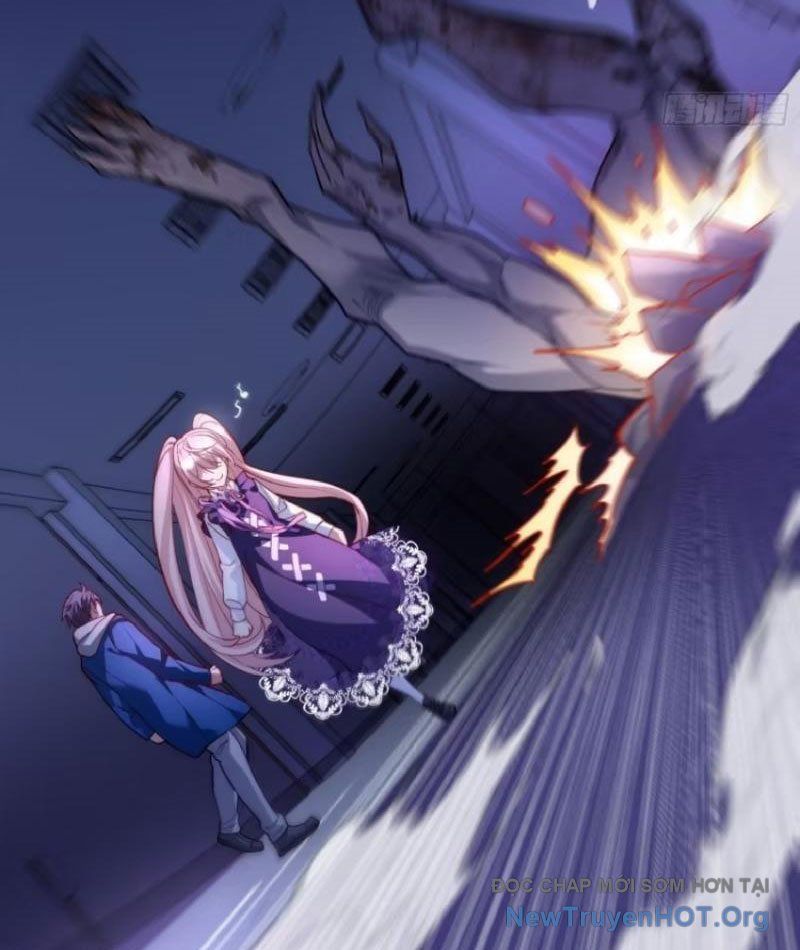 Thế Giới Quỷ Dị? Ta Sớm Đã Thông Quan - Chapter 5 - Page 74