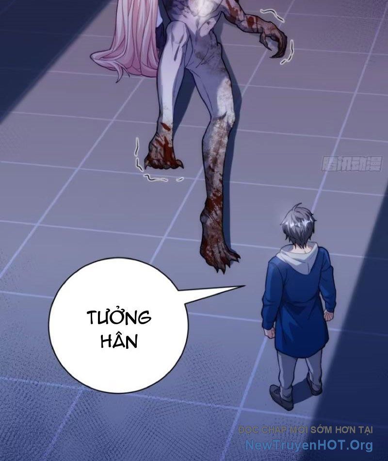 Thế Giới Quỷ Dị? Ta Sớm Đã Thông Quan - Chapter 5 - Page 79