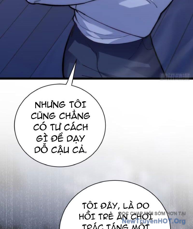 Thế Giới Quỷ Dị? Ta Sớm Đã Thông Quan - Chapter 5 - Page 8
