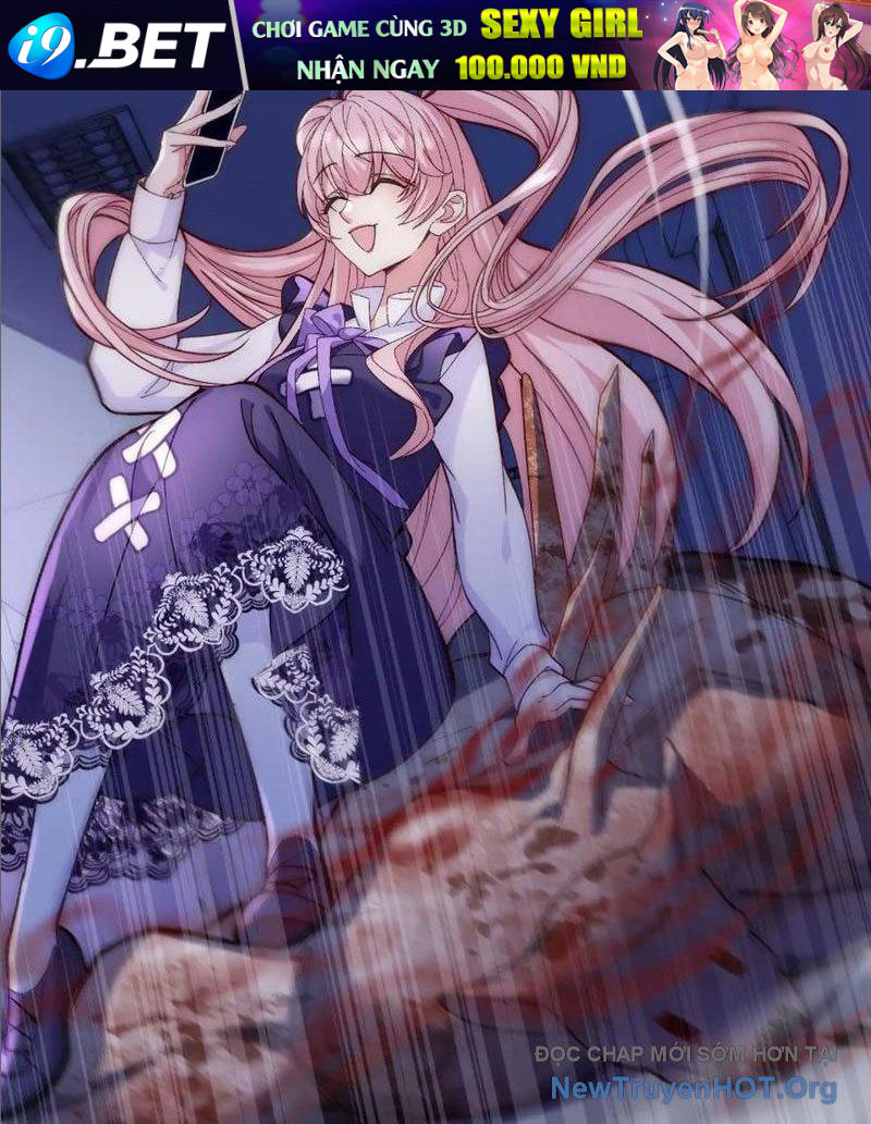 Thế Giới Quỷ Dị? Ta Sớm Đã Thông Quan - Chapter 6 - Page 10