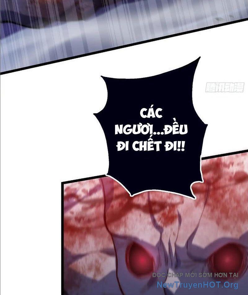 Thế Giới Quỷ Dị? Ta Sớm Đã Thông Quan - Chapter 6 - Page 11