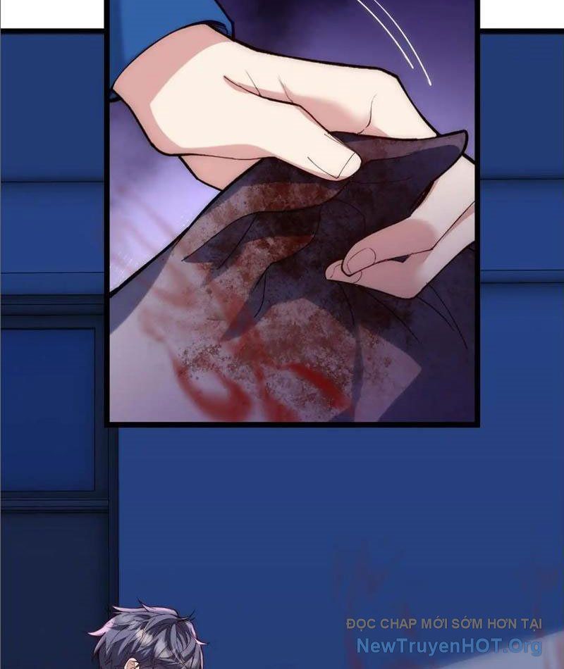 Thế Giới Quỷ Dị? Ta Sớm Đã Thông Quan - Chapter 6 - Page 13