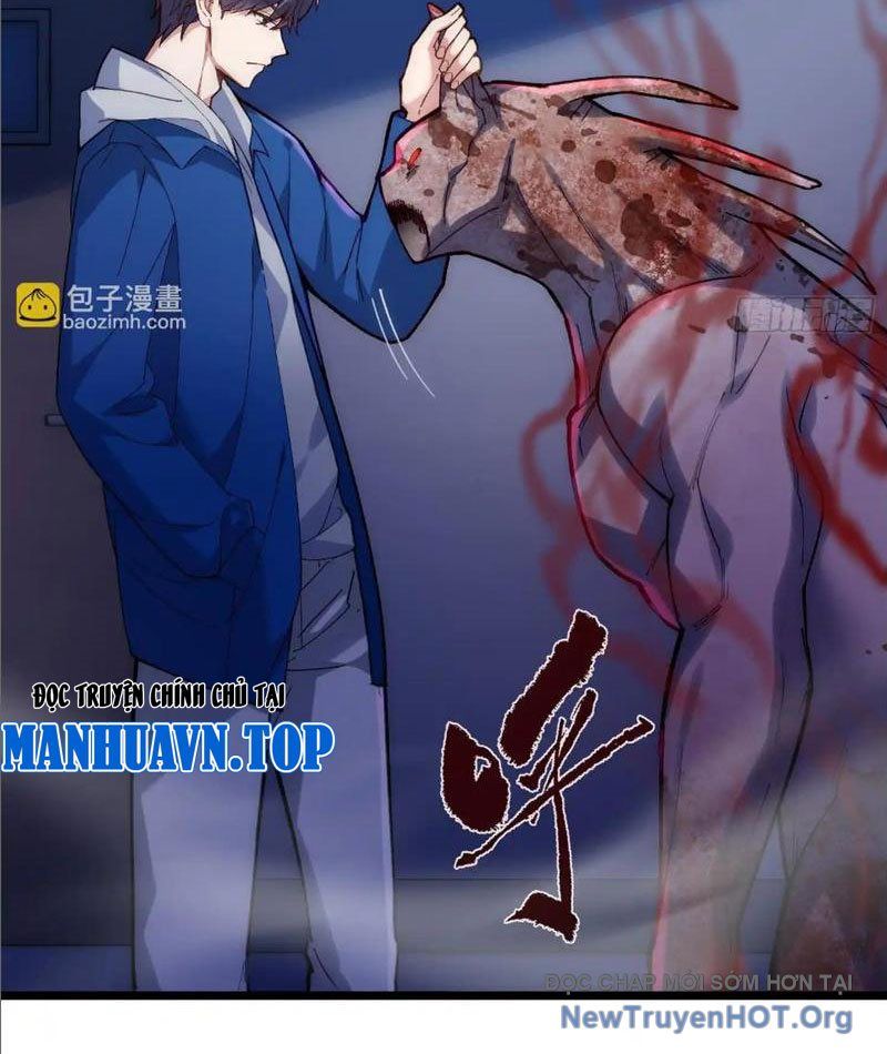 Thế Giới Quỷ Dị? Ta Sớm Đã Thông Quan - Chapter 6 - Page 14