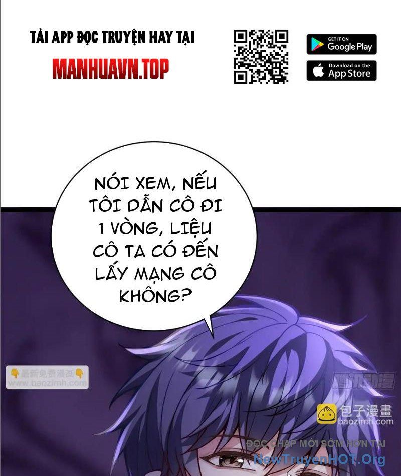 Thế Giới Quỷ Dị? Ta Sớm Đã Thông Quan - Chapter 6 - Page 15