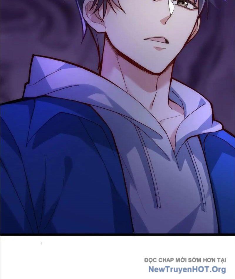 Thế Giới Quỷ Dị? Ta Sớm Đã Thông Quan - Chapter 6 - Page 16