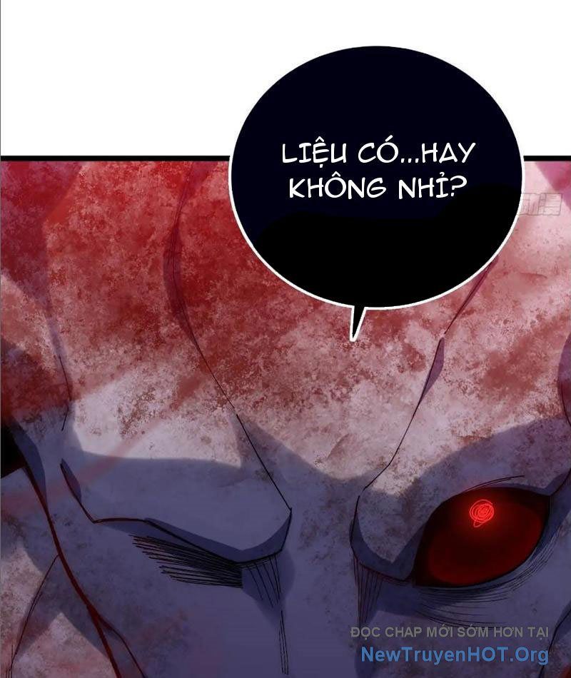 Thế Giới Quỷ Dị? Ta Sớm Đã Thông Quan - Chapter 6 - Page 17