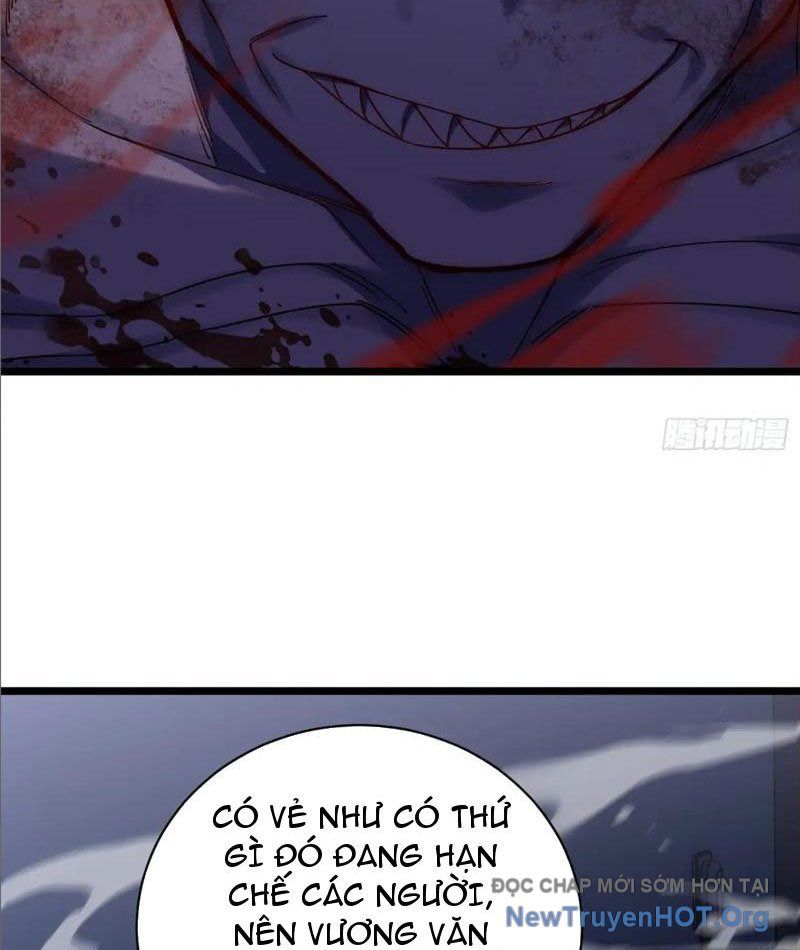 Thế Giới Quỷ Dị? Ta Sớm Đã Thông Quan - Chapter 6 - Page 18