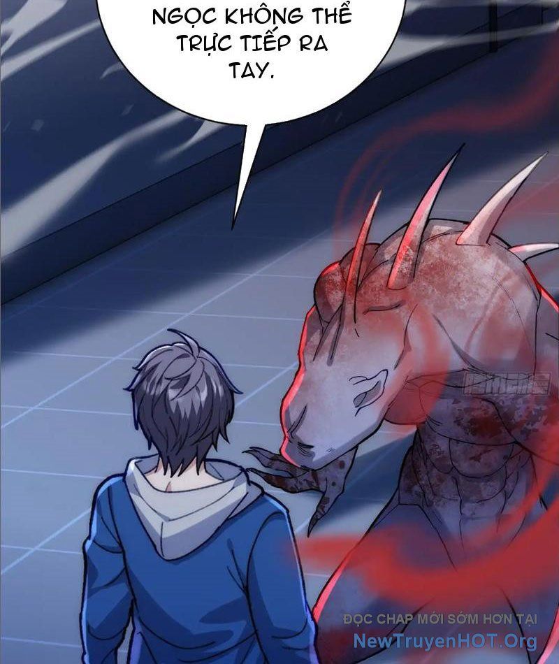 Thế Giới Quỷ Dị? Ta Sớm Đã Thông Quan - Chapter 6 - Page 19
