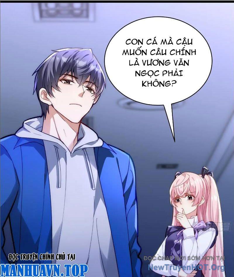 Thế Giới Quỷ Dị? Ta Sớm Đã Thông Quan - Chapter 6 - Page 21