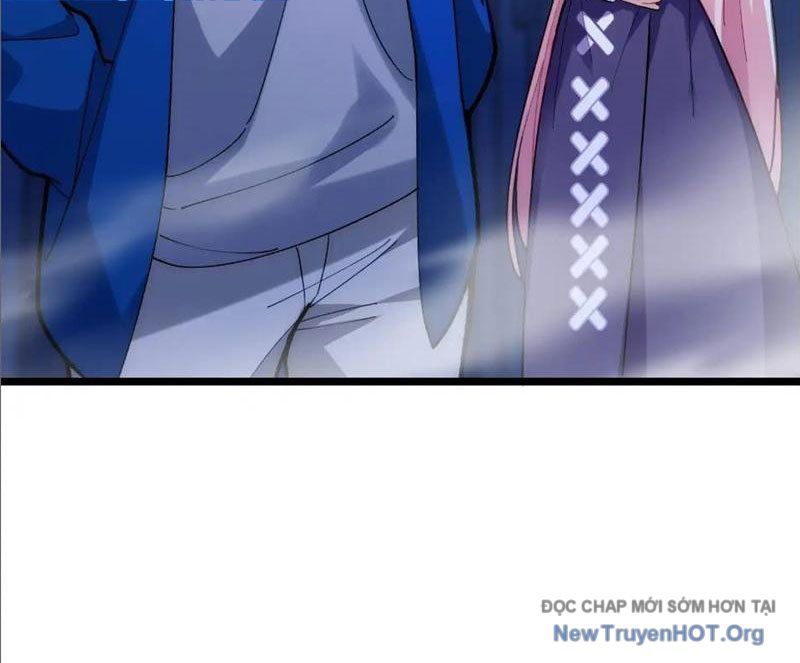 Thế Giới Quỷ Dị? Ta Sớm Đã Thông Quan - Chapter 6 - Page 22