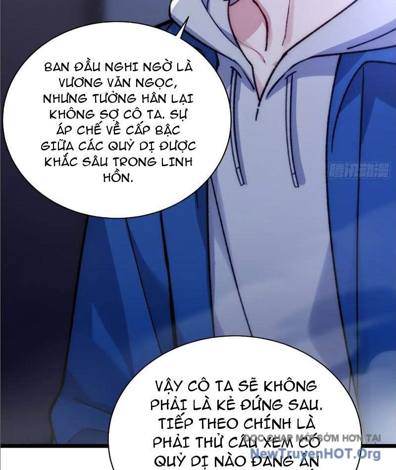 Thế Giới Quỷ Dị? Ta Sớm Đã Thông Quan - Chapter 6 - Page 24