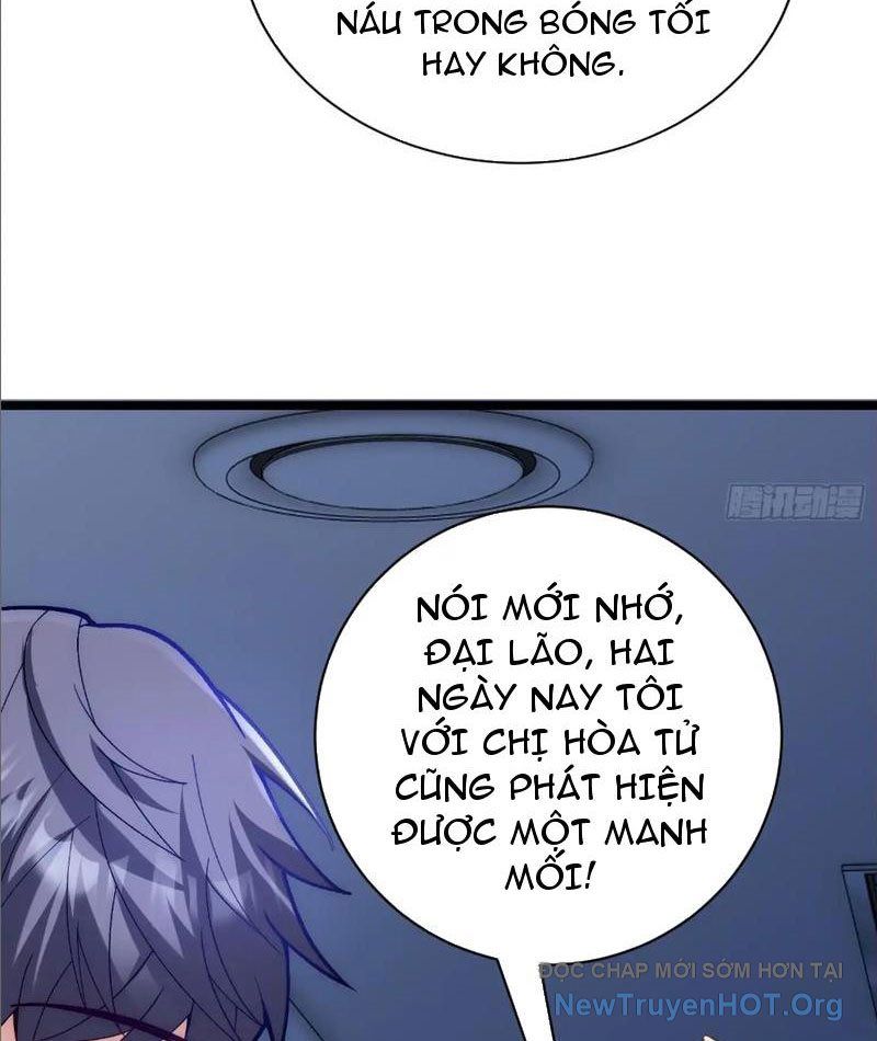 Thế Giới Quỷ Dị? Ta Sớm Đã Thông Quan - Chapter 6 - Page 25