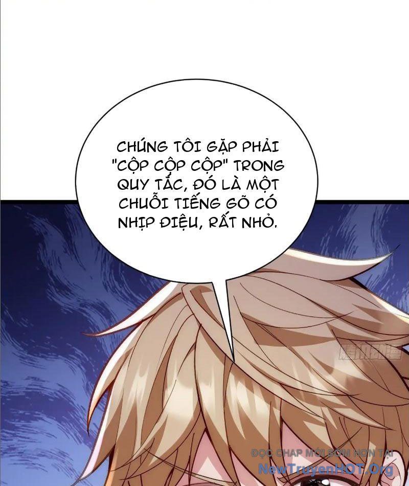 Thế Giới Quỷ Dị? Ta Sớm Đã Thông Quan - Chapter 6 - Page 27