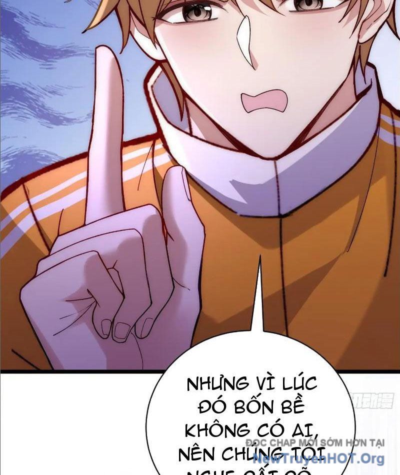 Thế Giới Quỷ Dị? Ta Sớm Đã Thông Quan - Chapter 6 - Page 28