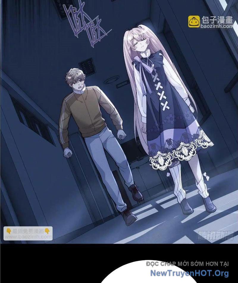 Thế Giới Quỷ Dị? Ta Sớm Đã Thông Quan - Chapter 6 - Page 31