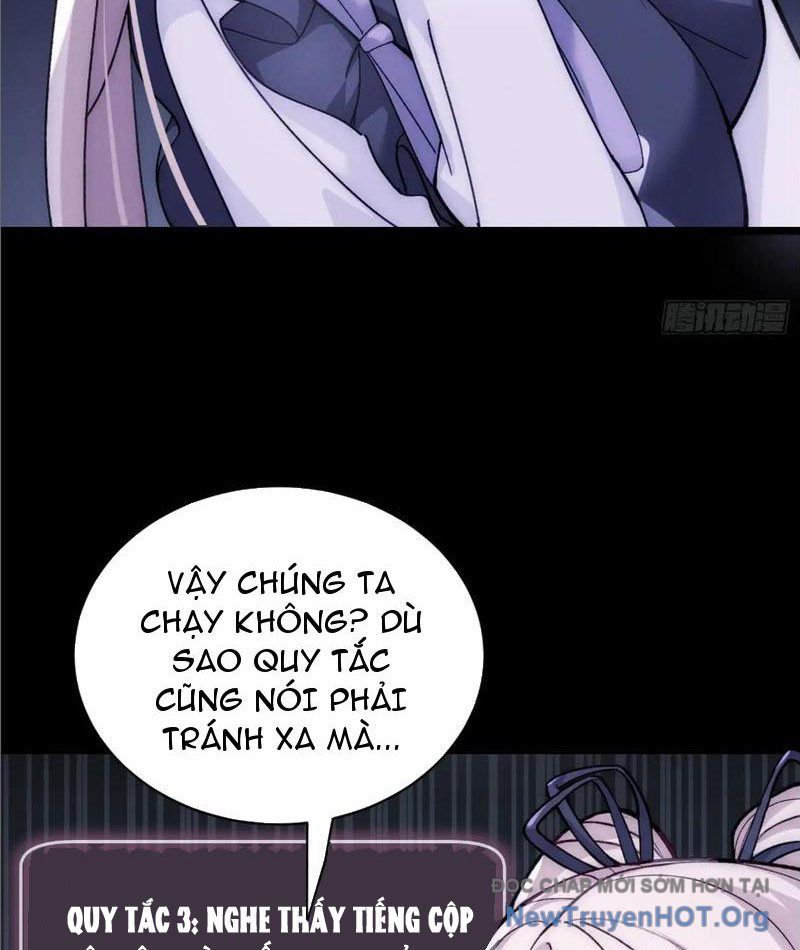 Thế Giới Quỷ Dị? Ta Sớm Đã Thông Quan - Chapter 6 - Page 33