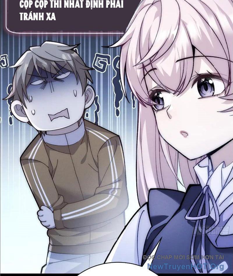 Thế Giới Quỷ Dị? Ta Sớm Đã Thông Quan - Chapter 6 - Page 34