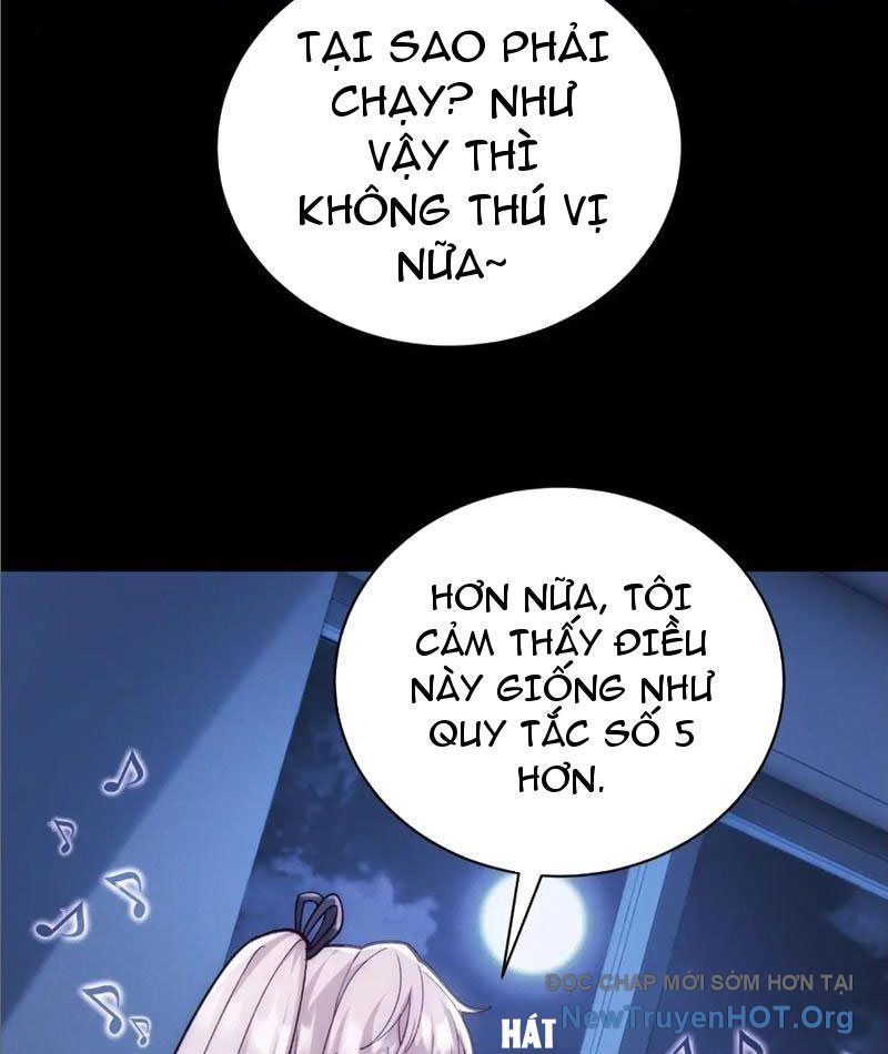 Thế Giới Quỷ Dị? Ta Sớm Đã Thông Quan - Chapter 6 - Page 35