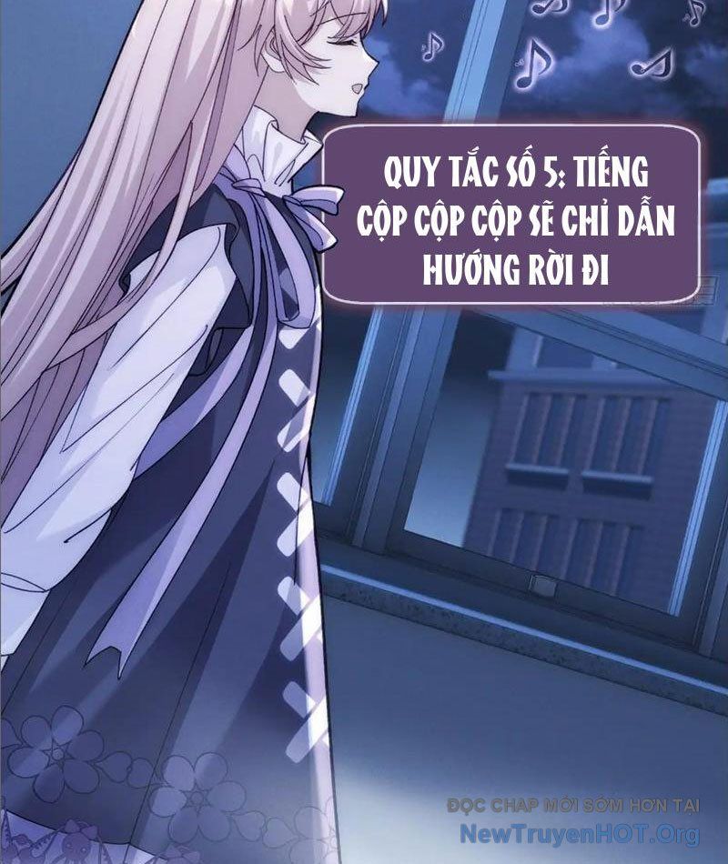 Thế Giới Quỷ Dị? Ta Sớm Đã Thông Quan - Chapter 6 - Page 36