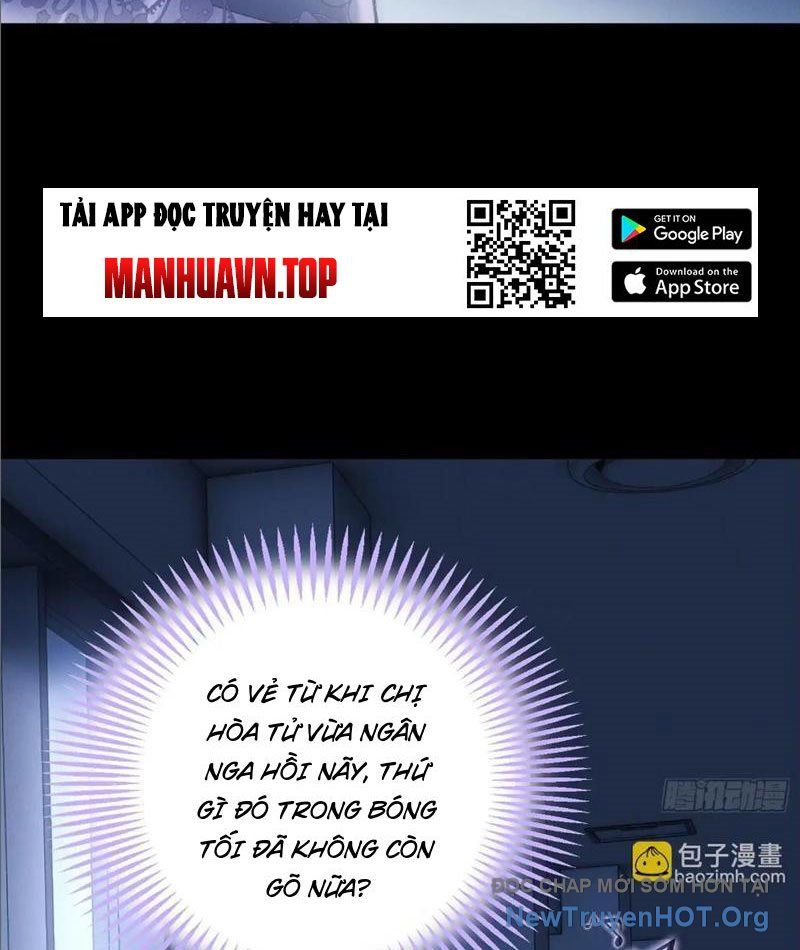 Thế Giới Quỷ Dị? Ta Sớm Đã Thông Quan - Chapter 6 - Page 37