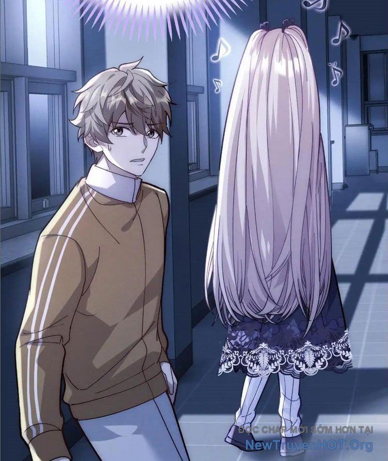 Thế Giới Quỷ Dị? Ta Sớm Đã Thông Quan - Chapter 6 - Page 38