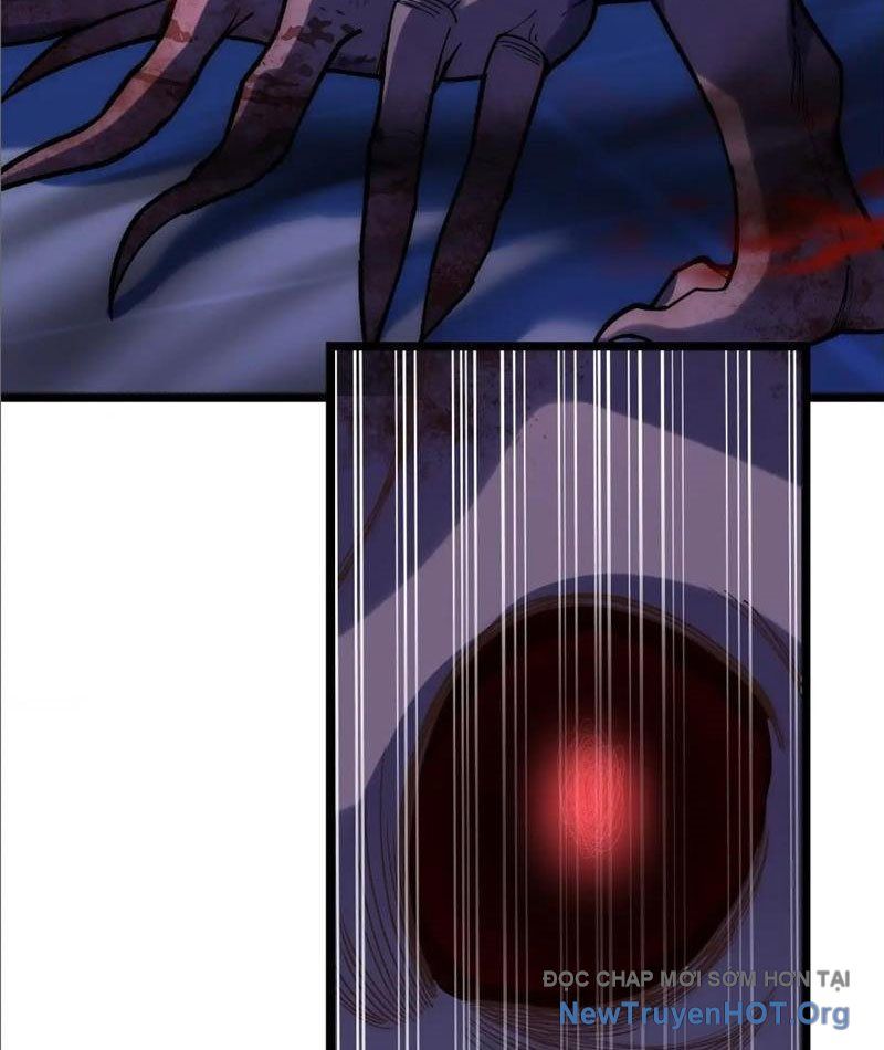 Thế Giới Quỷ Dị? Ta Sớm Đã Thông Quan - Chapter 6 - Page 4