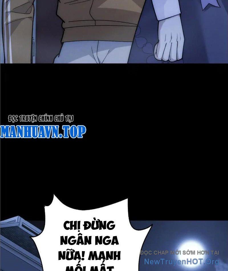 Thế Giới Quỷ Dị? Ta Sớm Đã Thông Quan - Chapter 6 - Page 41