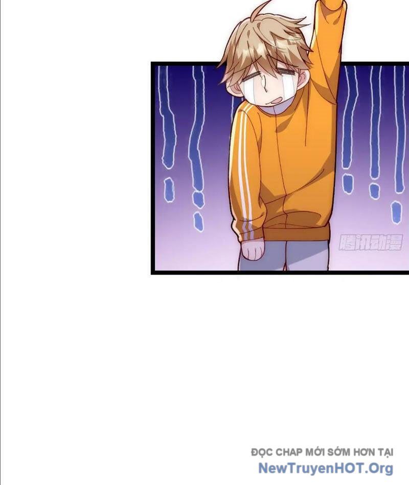 Thế Giới Quỷ Dị? Ta Sớm Đã Thông Quan - Chapter 6 - Page 45