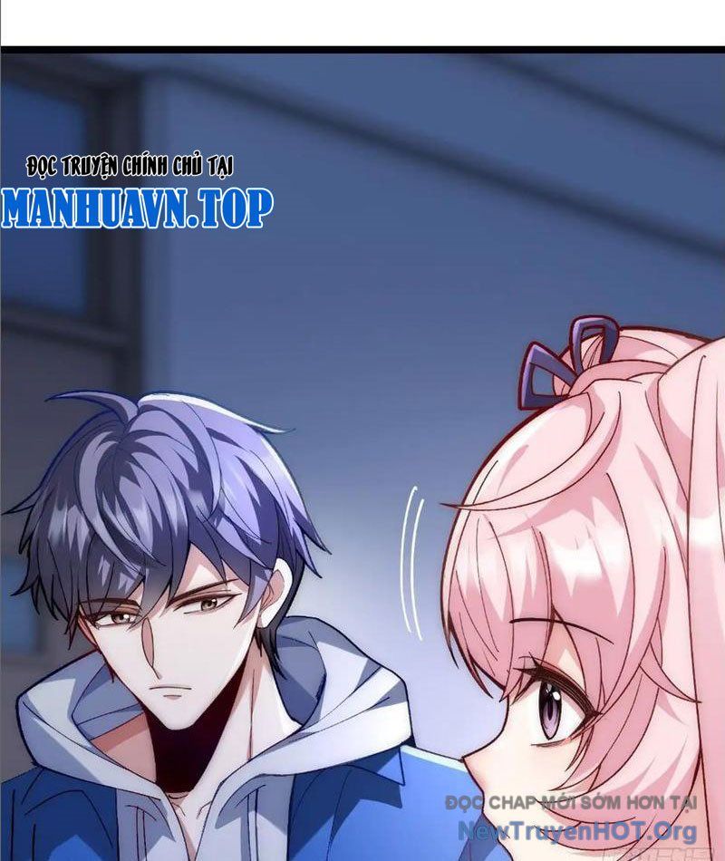 Thế Giới Quỷ Dị? Ta Sớm Đã Thông Quan - Chapter 6 - Page 46