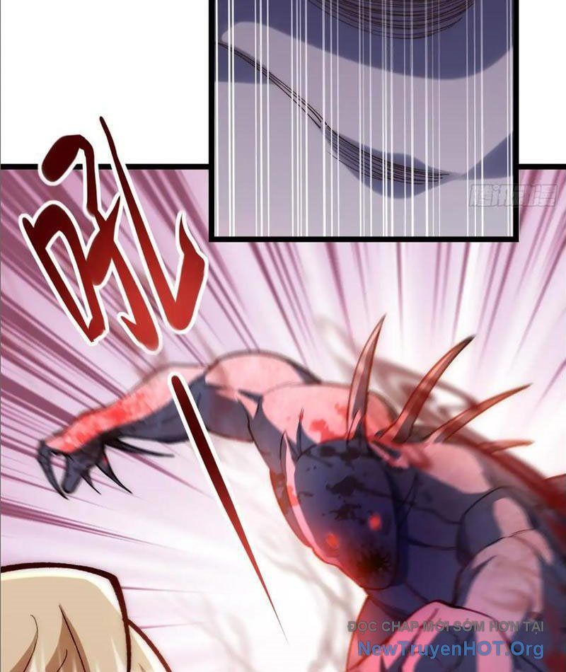 Thế Giới Quỷ Dị? Ta Sớm Đã Thông Quan - Chapter 6 - Page 5