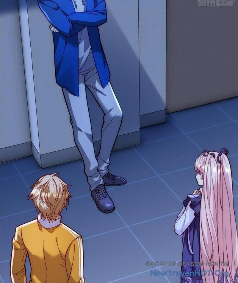 Thế Giới Quỷ Dị? Ta Sớm Đã Thông Quan - Chapter 6 - Page 53