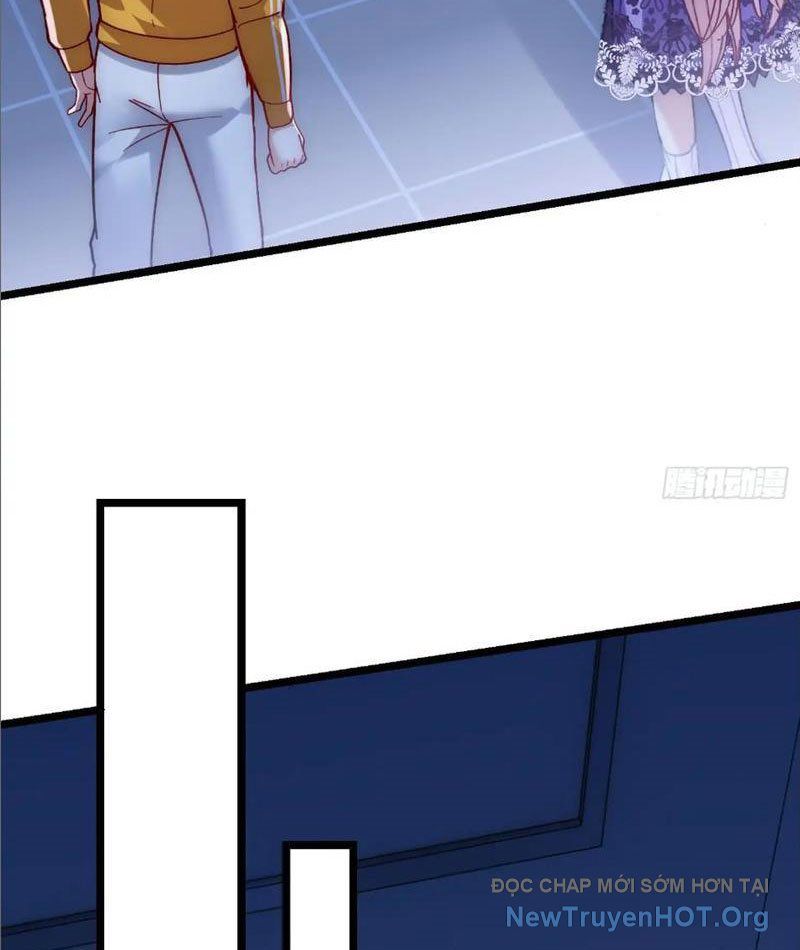 Thế Giới Quỷ Dị? Ta Sớm Đã Thông Quan - Chapter 6 - Page 54