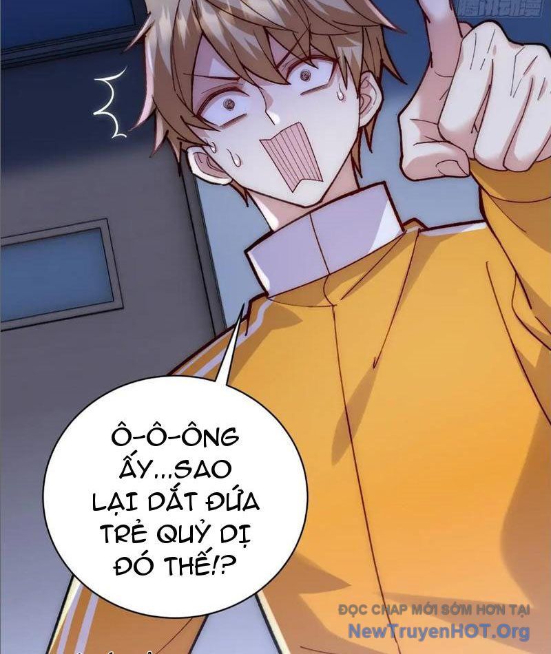 Thế Giới Quỷ Dị? Ta Sớm Đã Thông Quan - Chapter 6 - Page 56