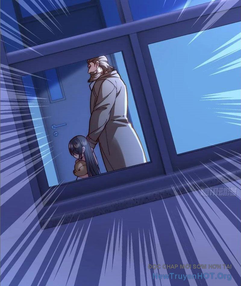 Thế Giới Quỷ Dị? Ta Sớm Đã Thông Quan - Chapter 6 - Page 58