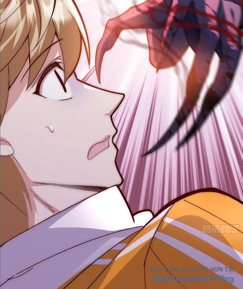 Thế Giới Quỷ Dị? Ta Sớm Đã Thông Quan - Chapter 6 - Page 6