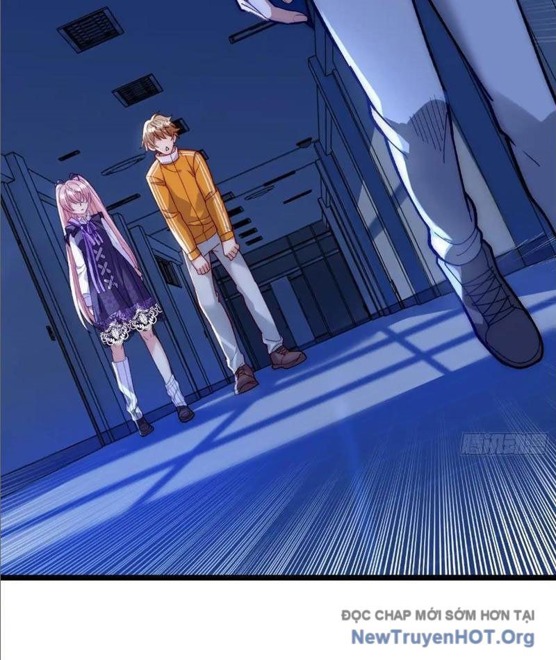 Thế Giới Quỷ Dị? Ta Sớm Đã Thông Quan - Chapter 6 - Page 61