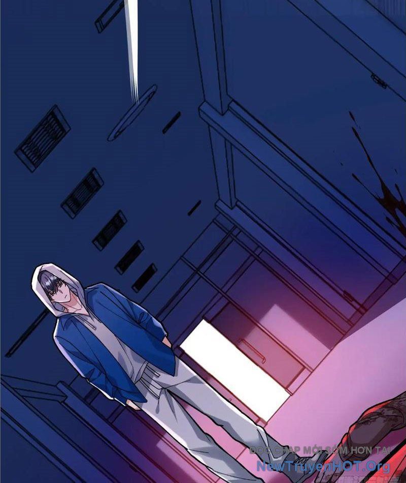 Thế Giới Quỷ Dị? Ta Sớm Đã Thông Quan - Chapter 6 - Page 69