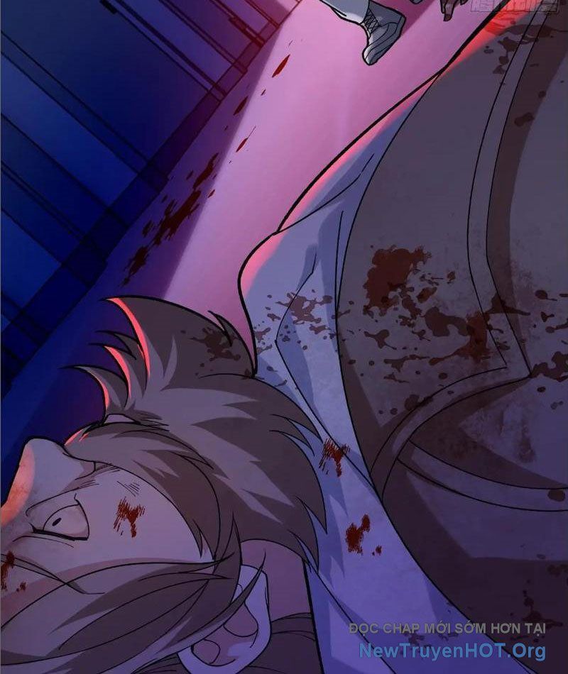 Thế Giới Quỷ Dị? Ta Sớm Đã Thông Quan - Chapter 6 - Page 70