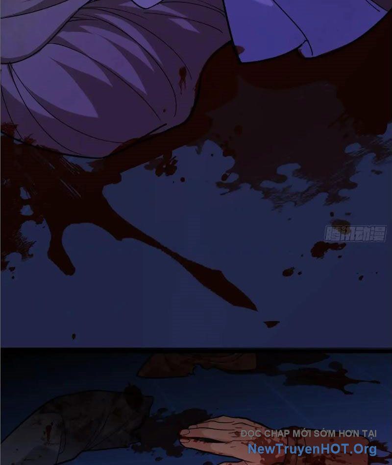 Thế Giới Quỷ Dị? Ta Sớm Đã Thông Quan - Chapter 6 - Page 71