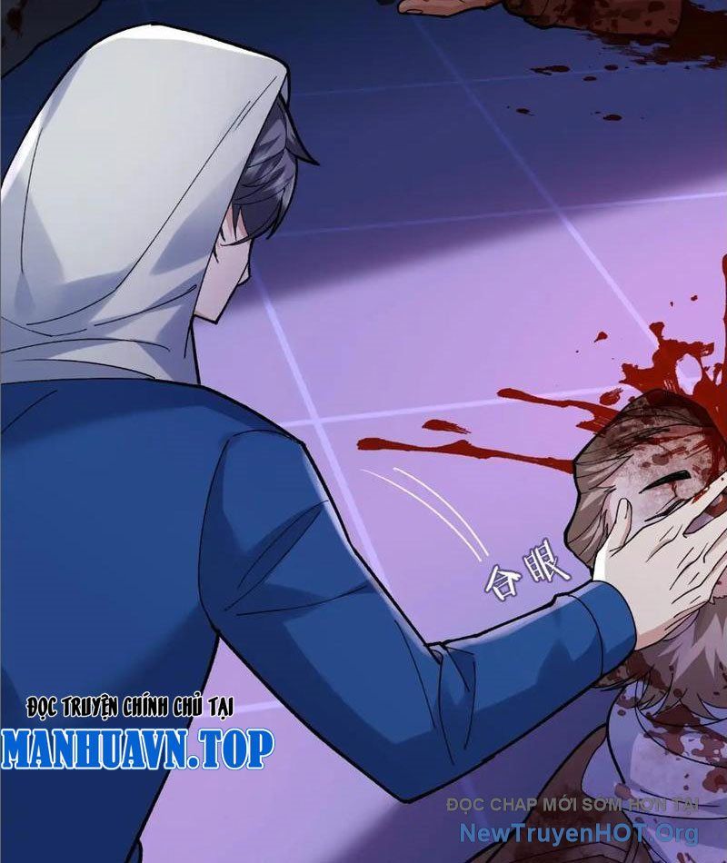 Thế Giới Quỷ Dị? Ta Sớm Đã Thông Quan - Chapter 6 - Page 72