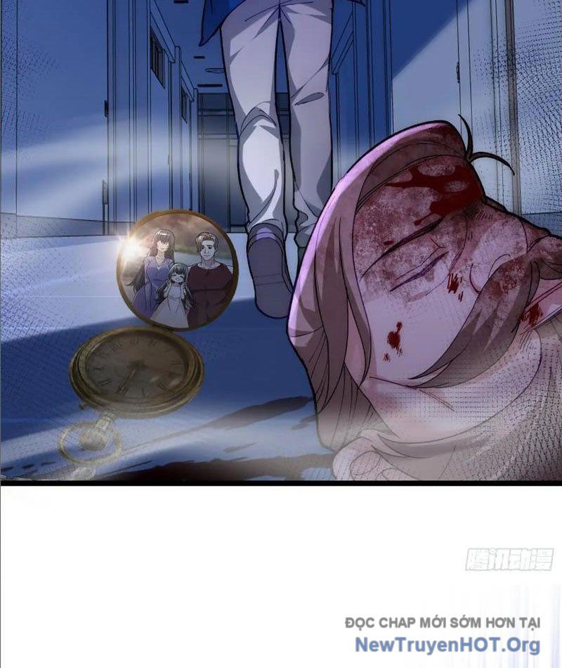 Thế Giới Quỷ Dị? Ta Sớm Đã Thông Quan - Chapter 6 - Page 76